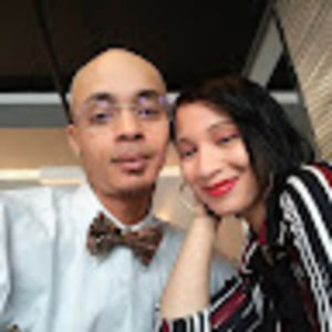 Meet your Posher, Chi and cyn